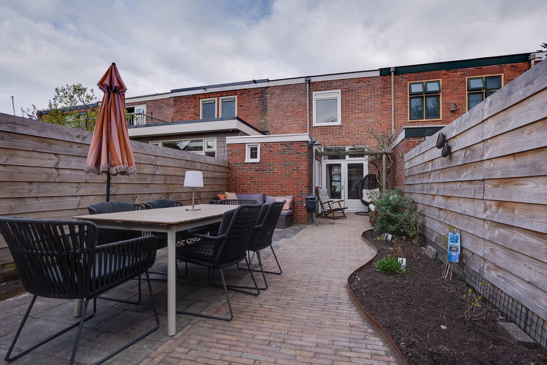 Foto 26 van Tweede Spoorstraat 14