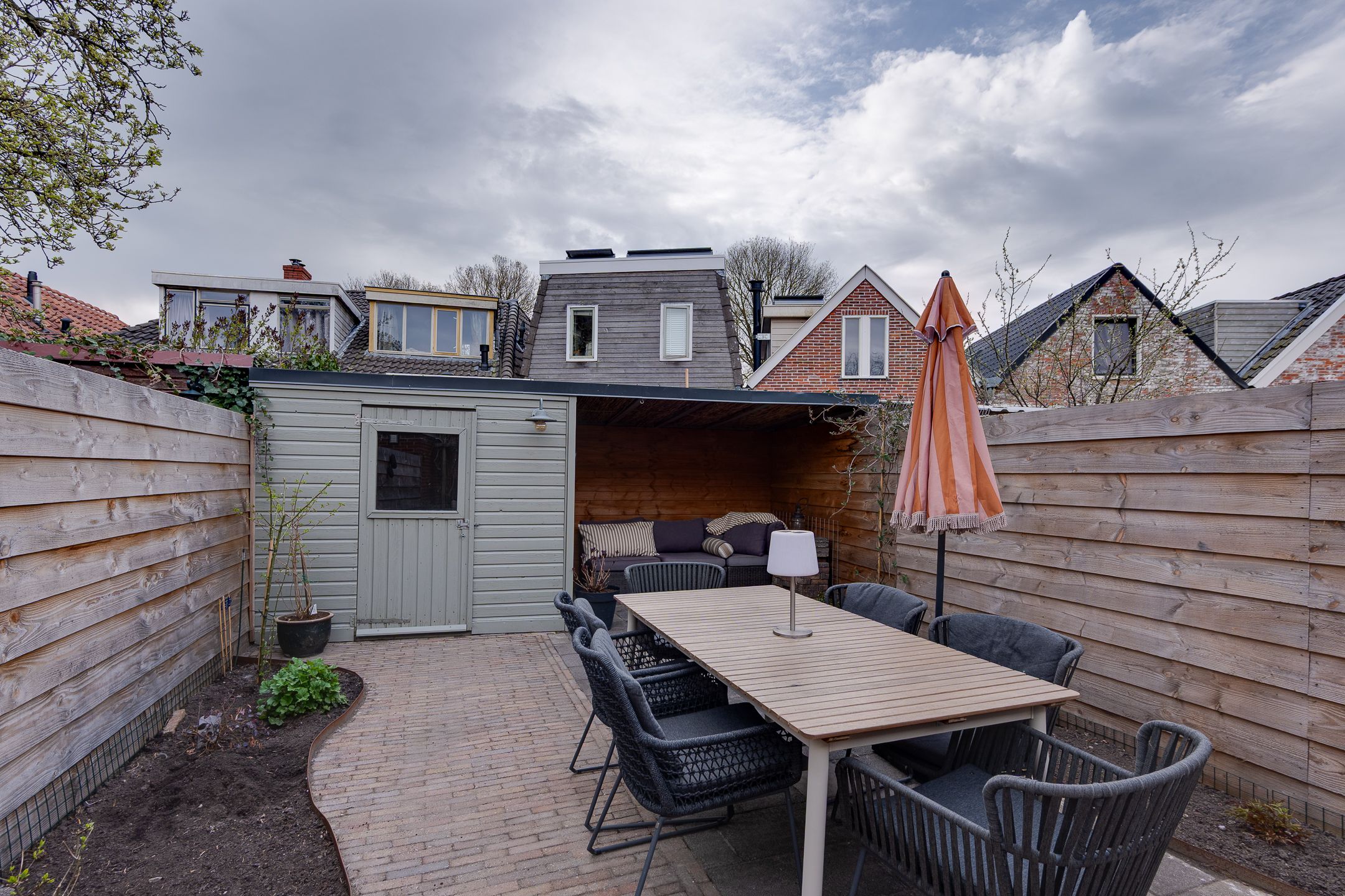 Foto 27 van Tweede Spoorstraat 14