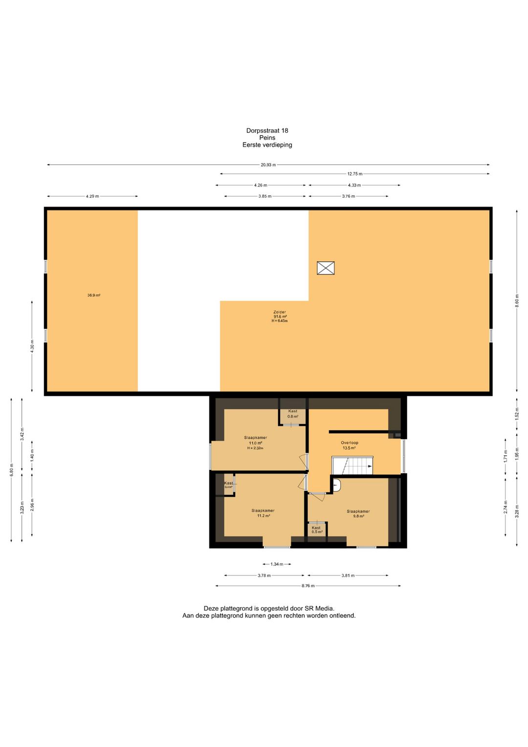Foto 62 van Dorpsstraat 18