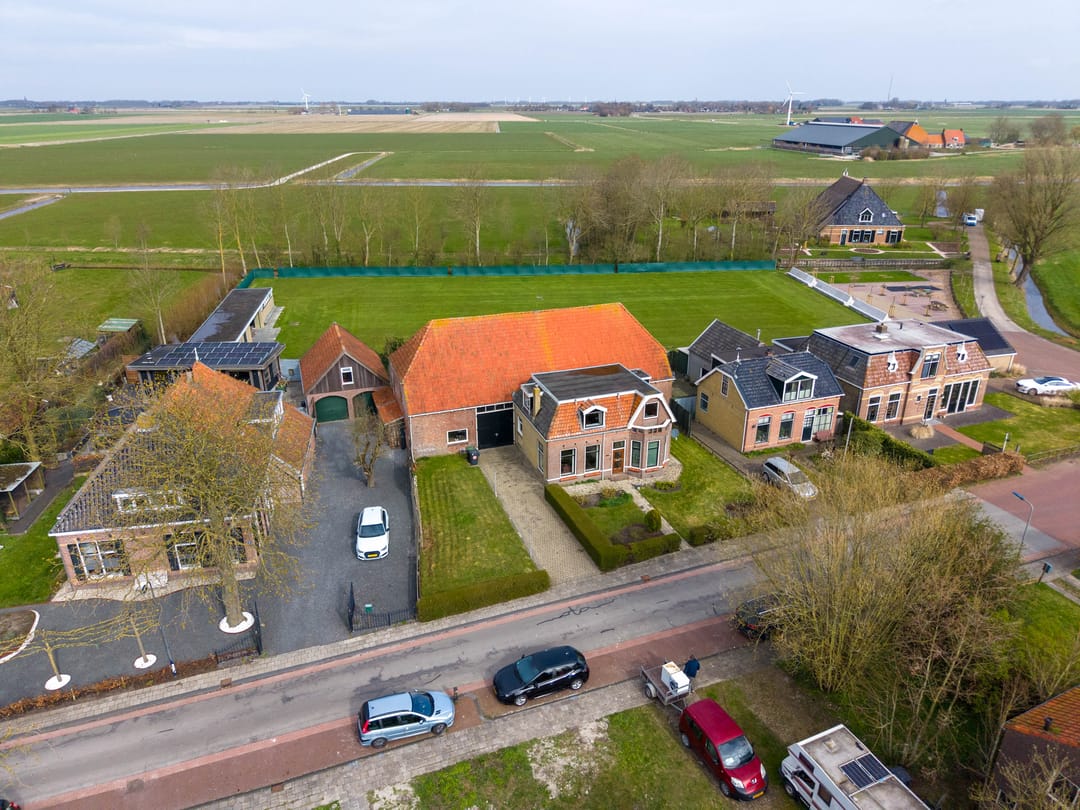 Foto 58 van Dorpsstraat 18