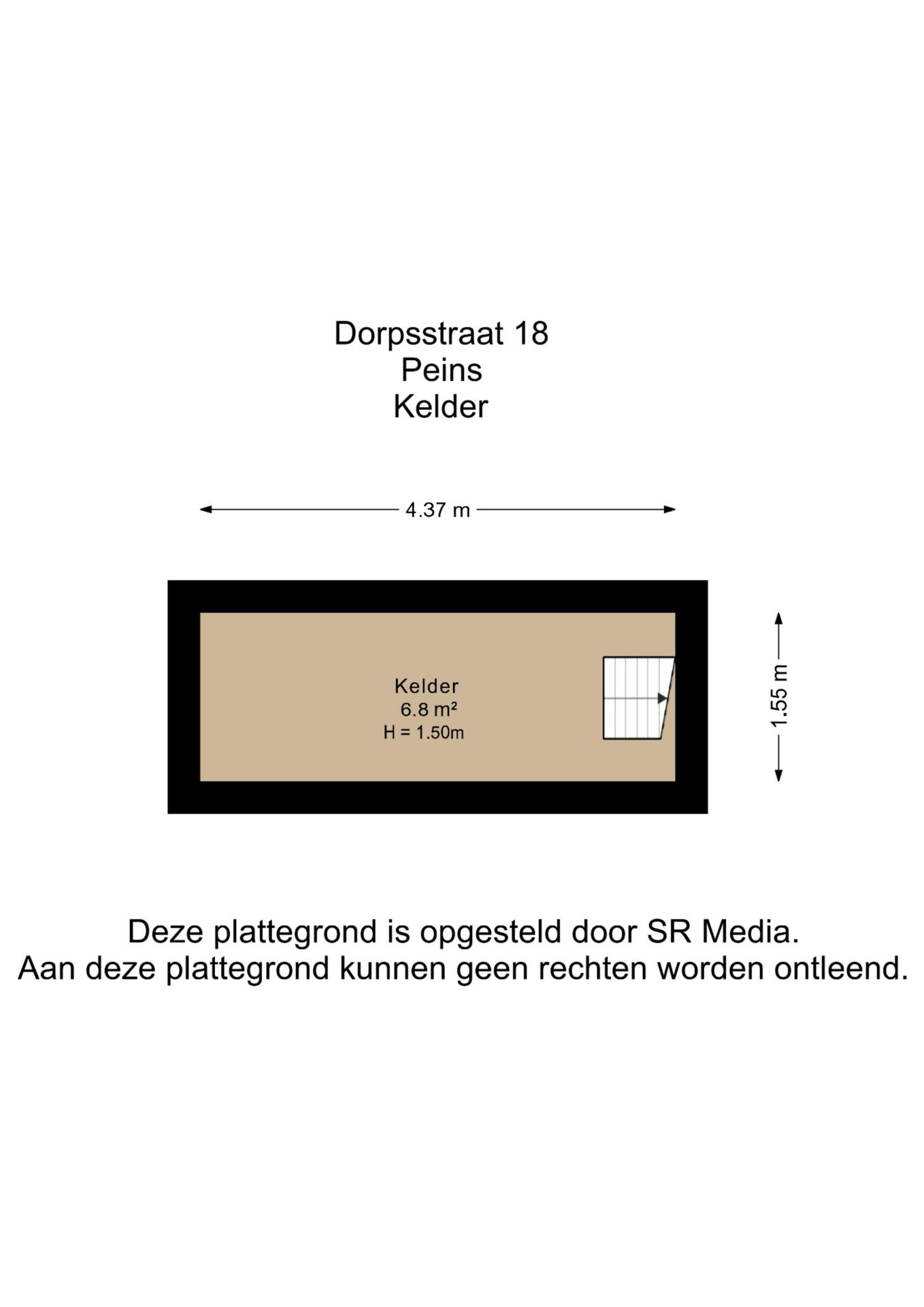 Foto 64 van Dorpsstraat 18