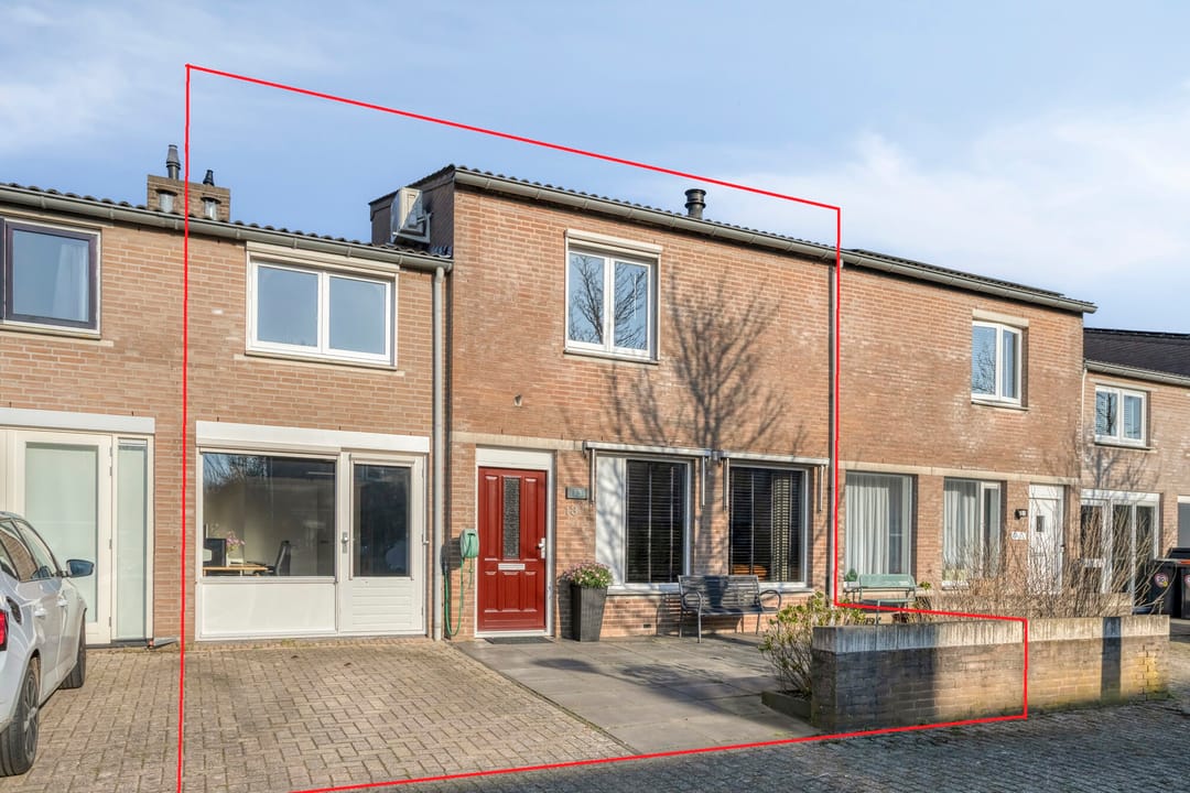 Photo 2 of Derde Morgen 13