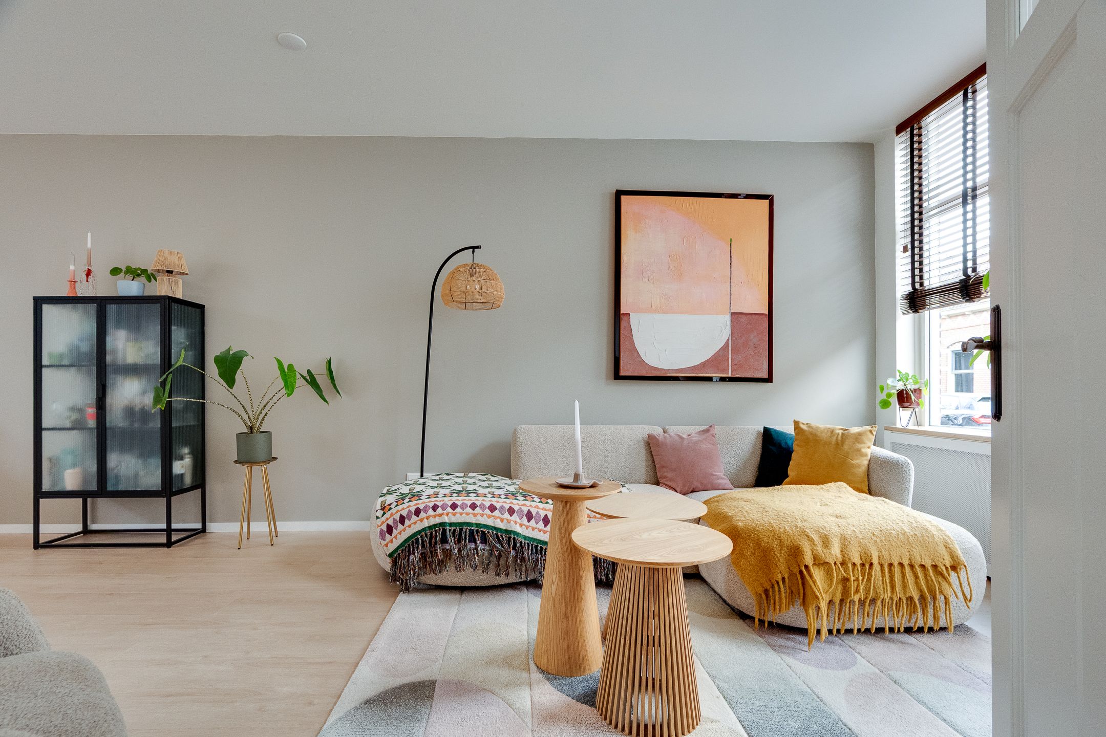 Foto 3 van Tweede Spoorstraat 14