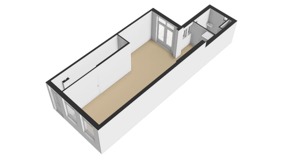 Foto 29 van Tweede Spoorstraat 14