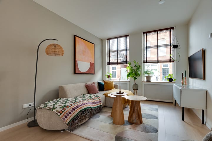 Foto 4 van Tweede Spoorstraat 14