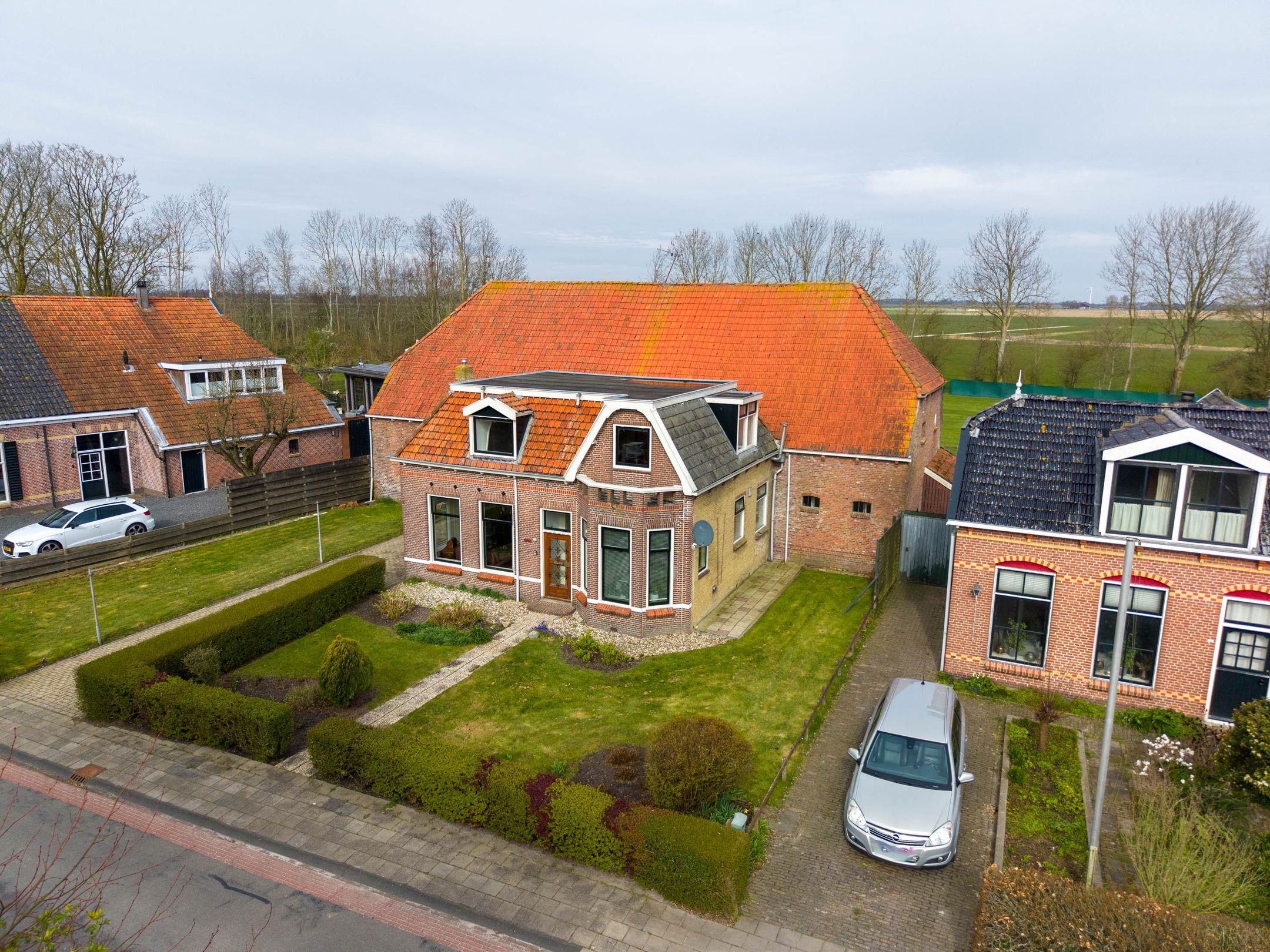 Foto 12 van Dorpsstraat 18