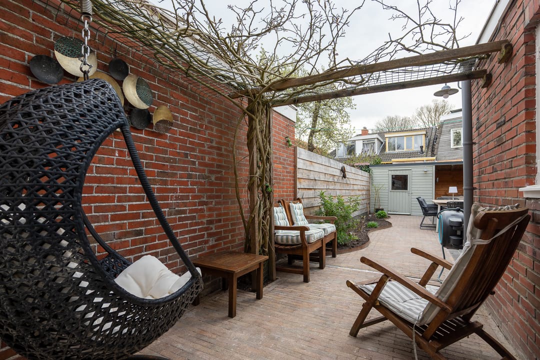 Foto 22 van Tweede Spoorstraat 14