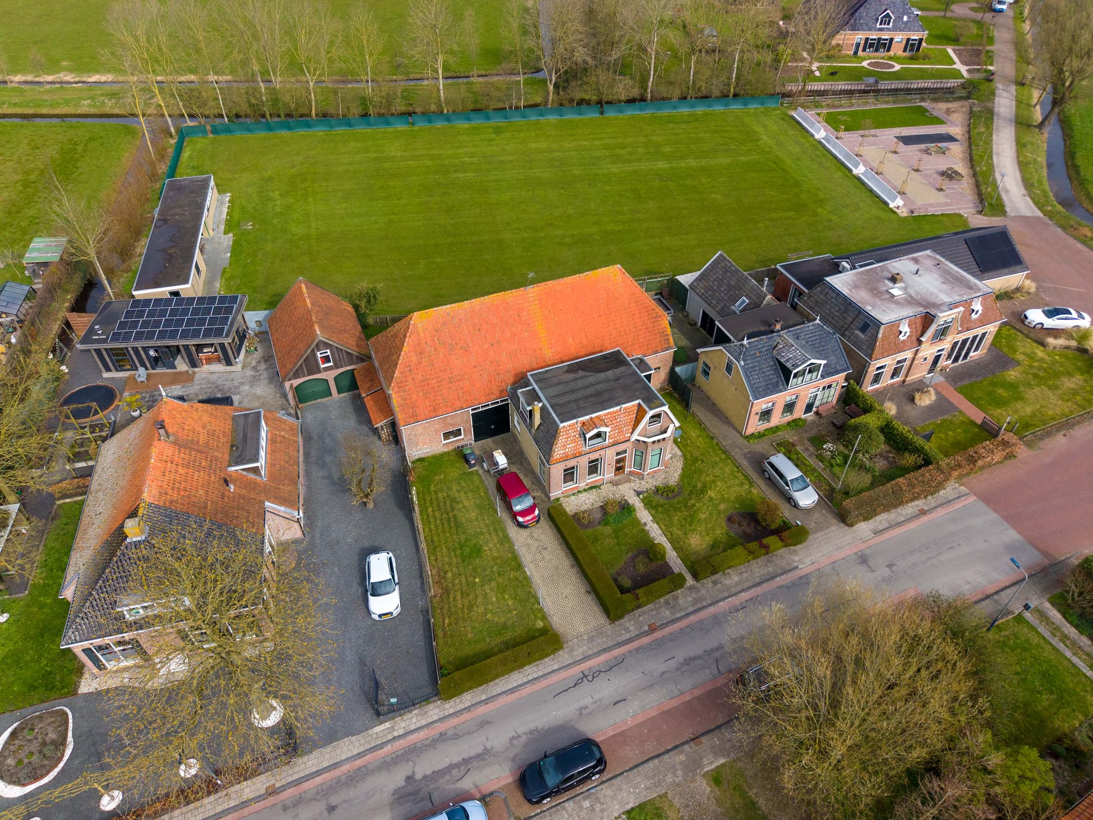 Foto 9 van Dorpsstraat 18