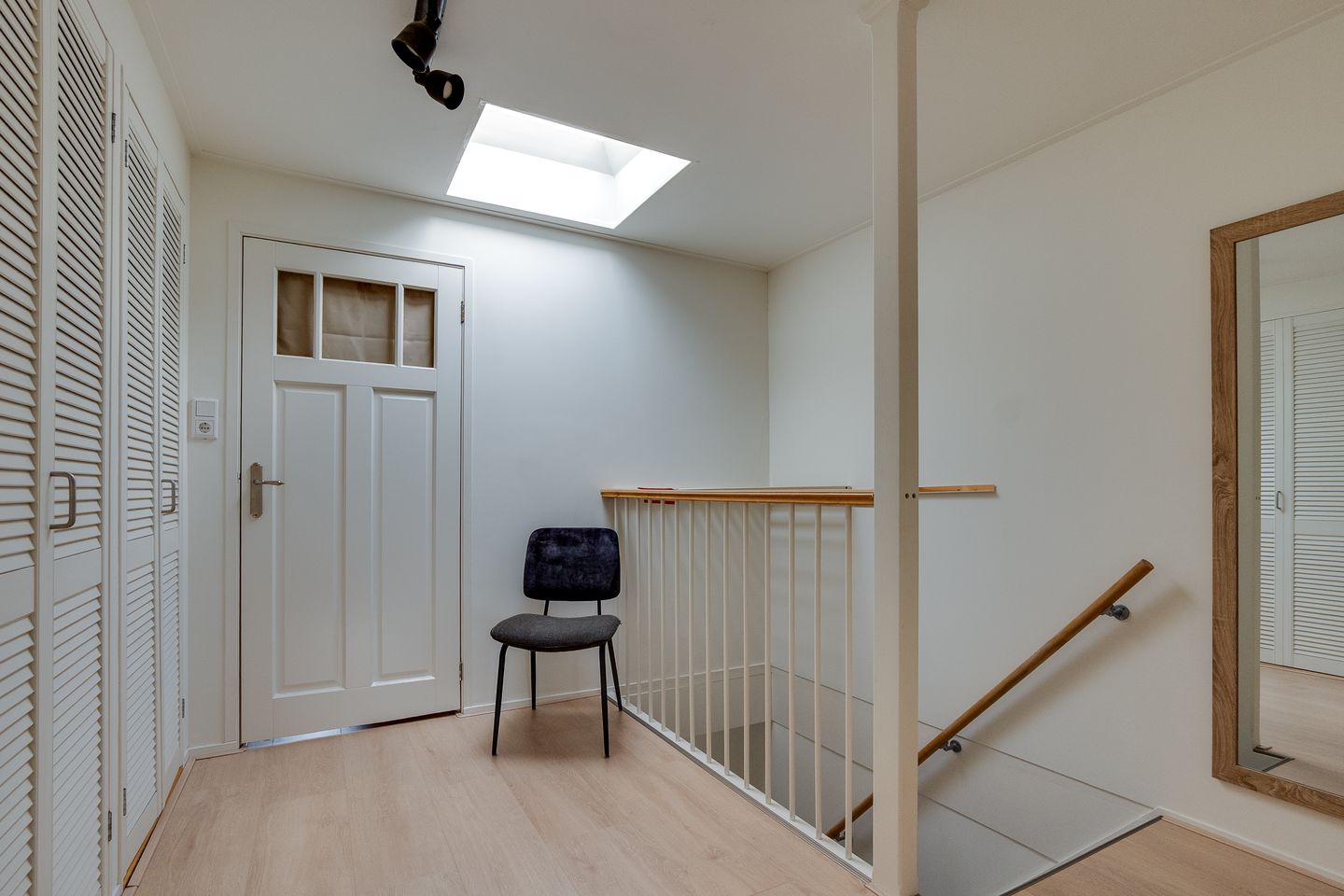 Foto 14 van Tweede Spoorstraat 14