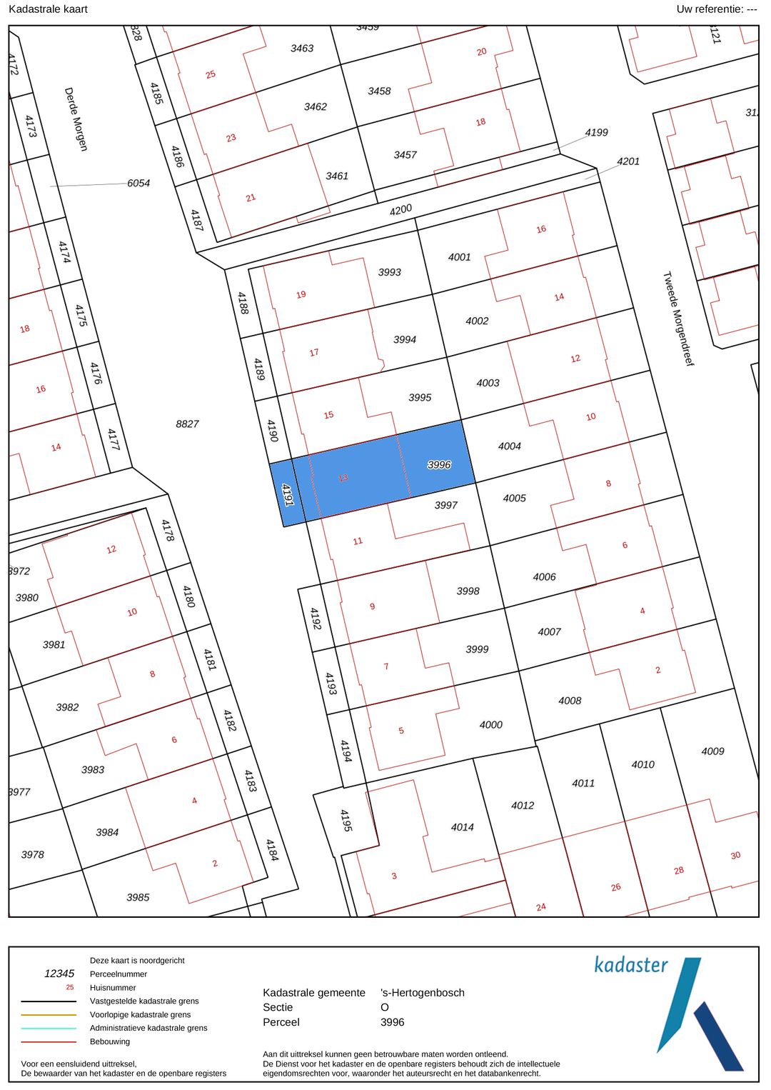 Photo 41 of Derde Morgen 13