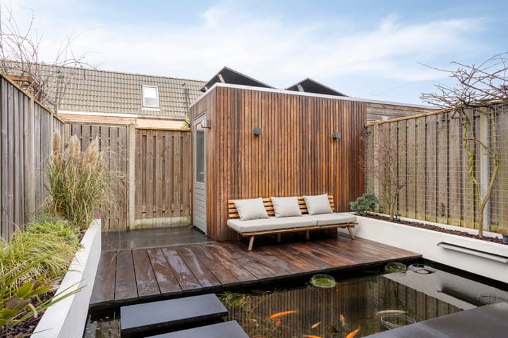 Foto 4 van Zuiderspoorstraat 37