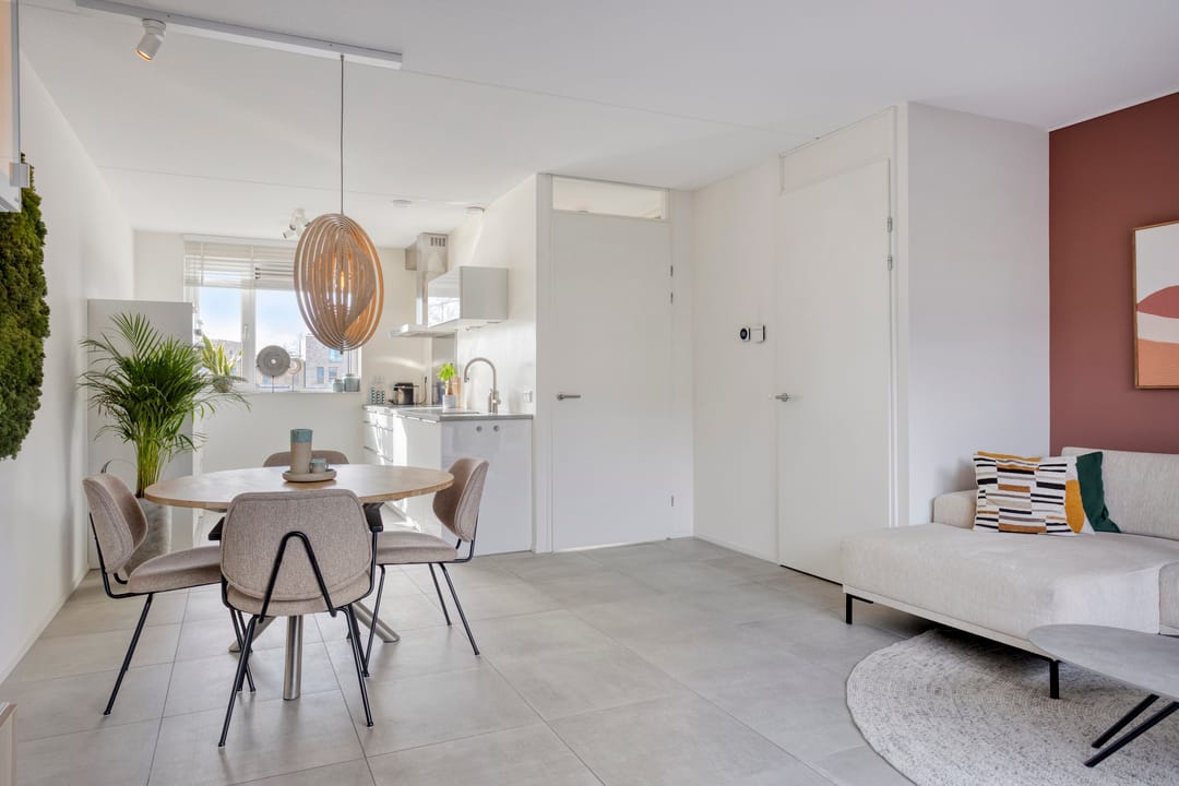 Foto 13 van Zuiderspoorstraat 37