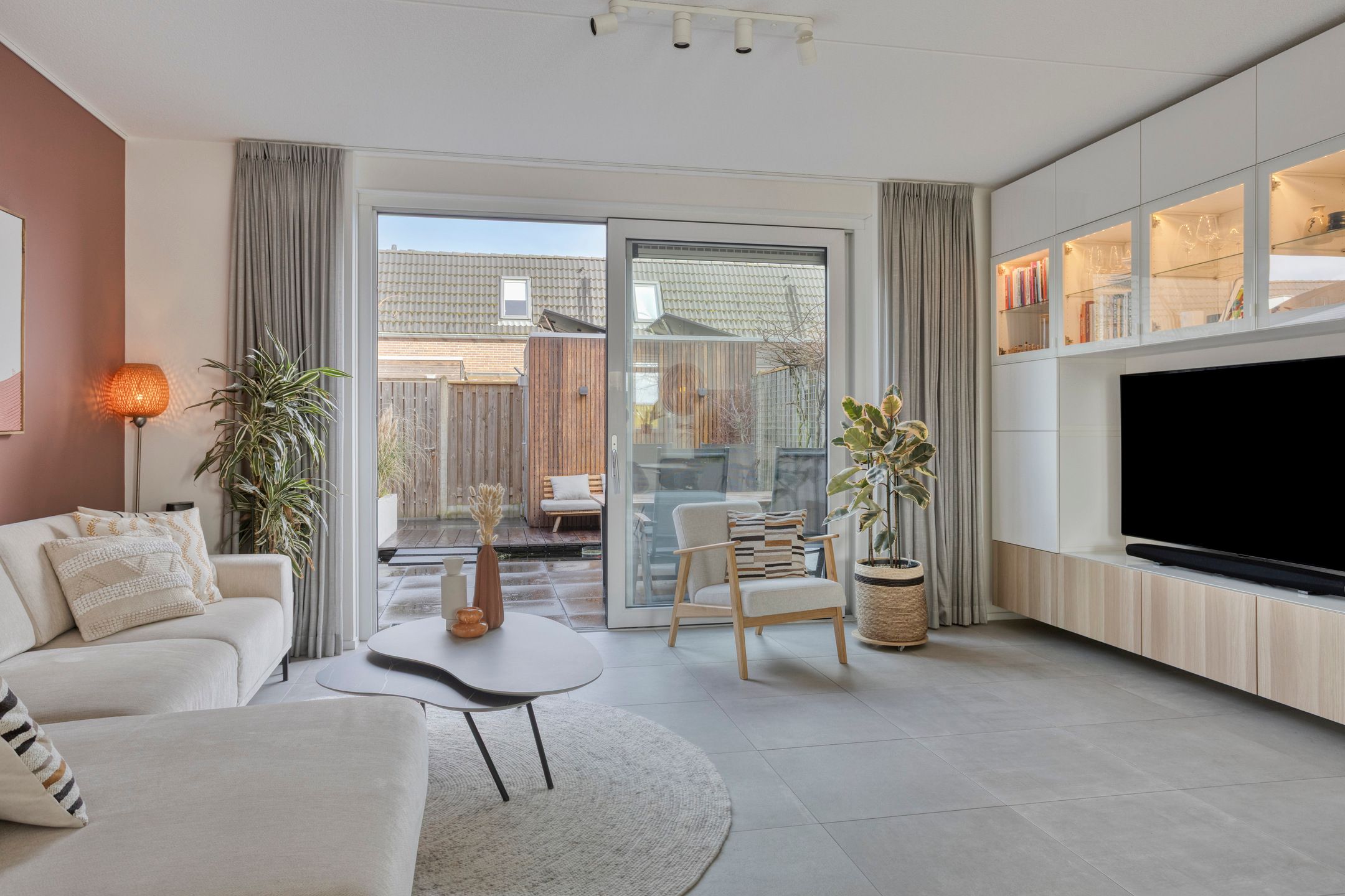 Foto 18 van Zuiderspoorstraat 37