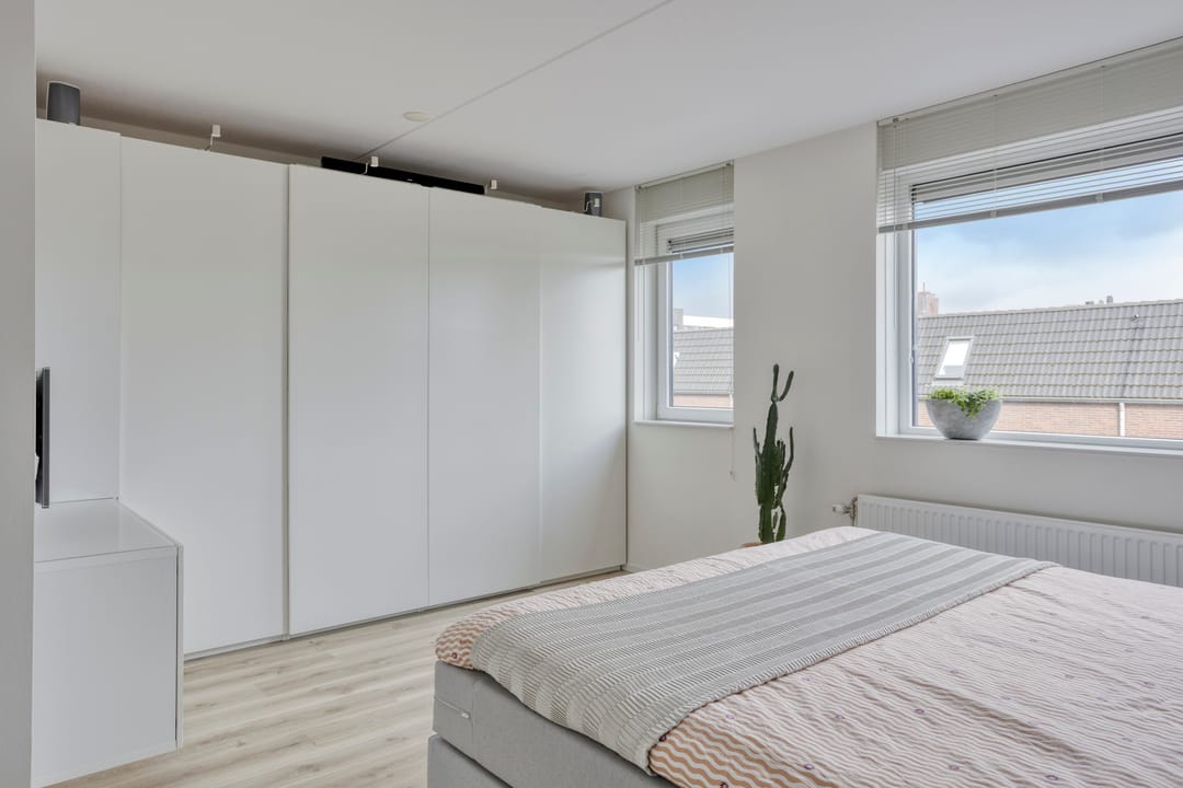 Foto 22 van Zuiderspoorstraat 37