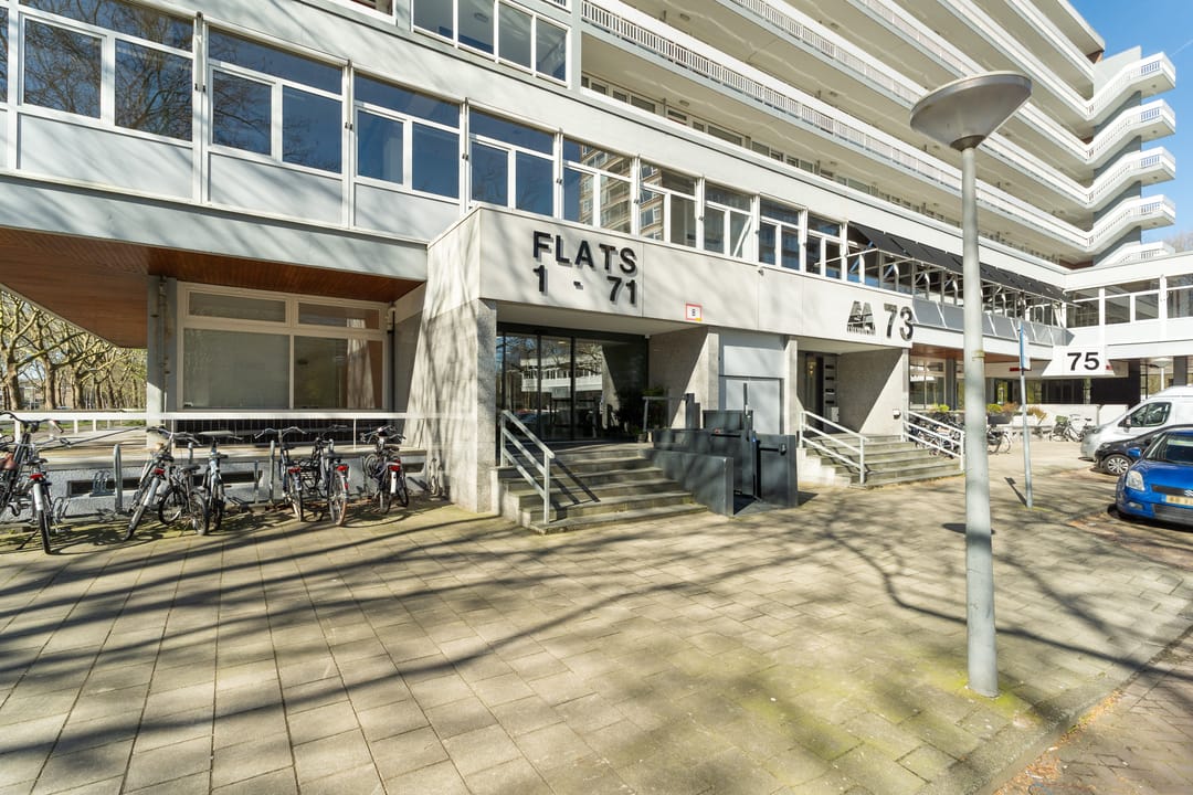 Foto 26 van Nijenburg 67