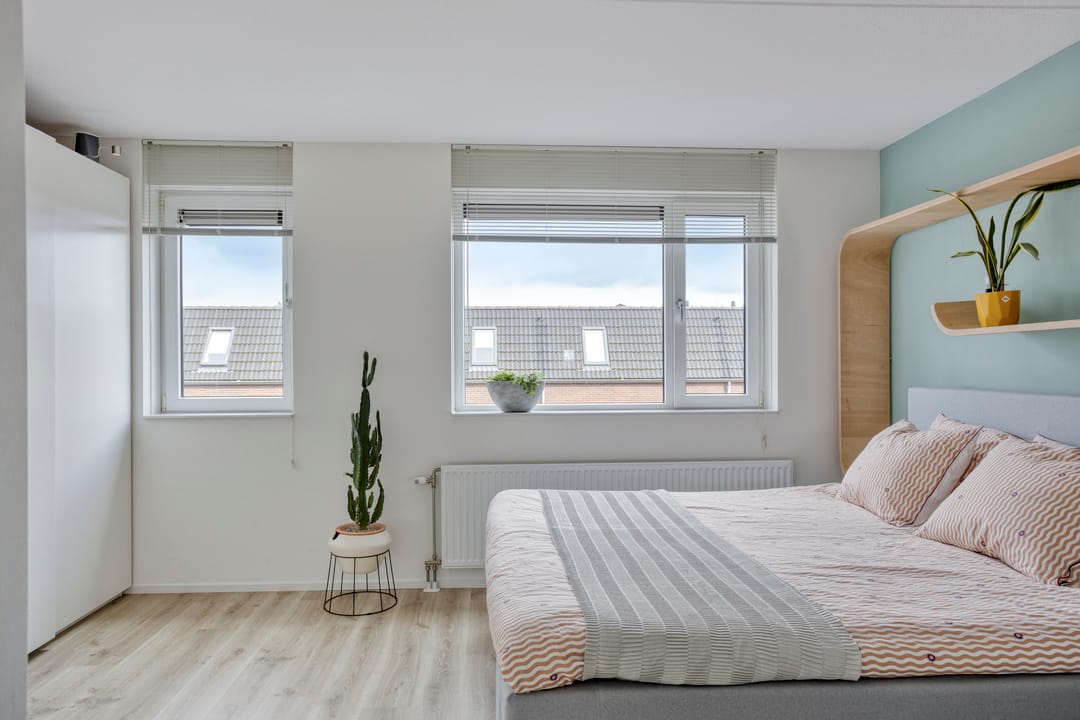 Foto 23 van Zuiderspoorstraat 37