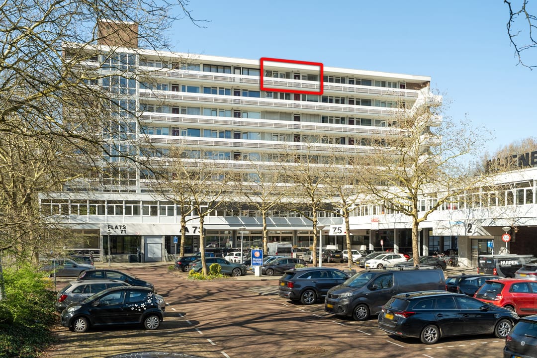 Foto 28 van Nijenburg 67