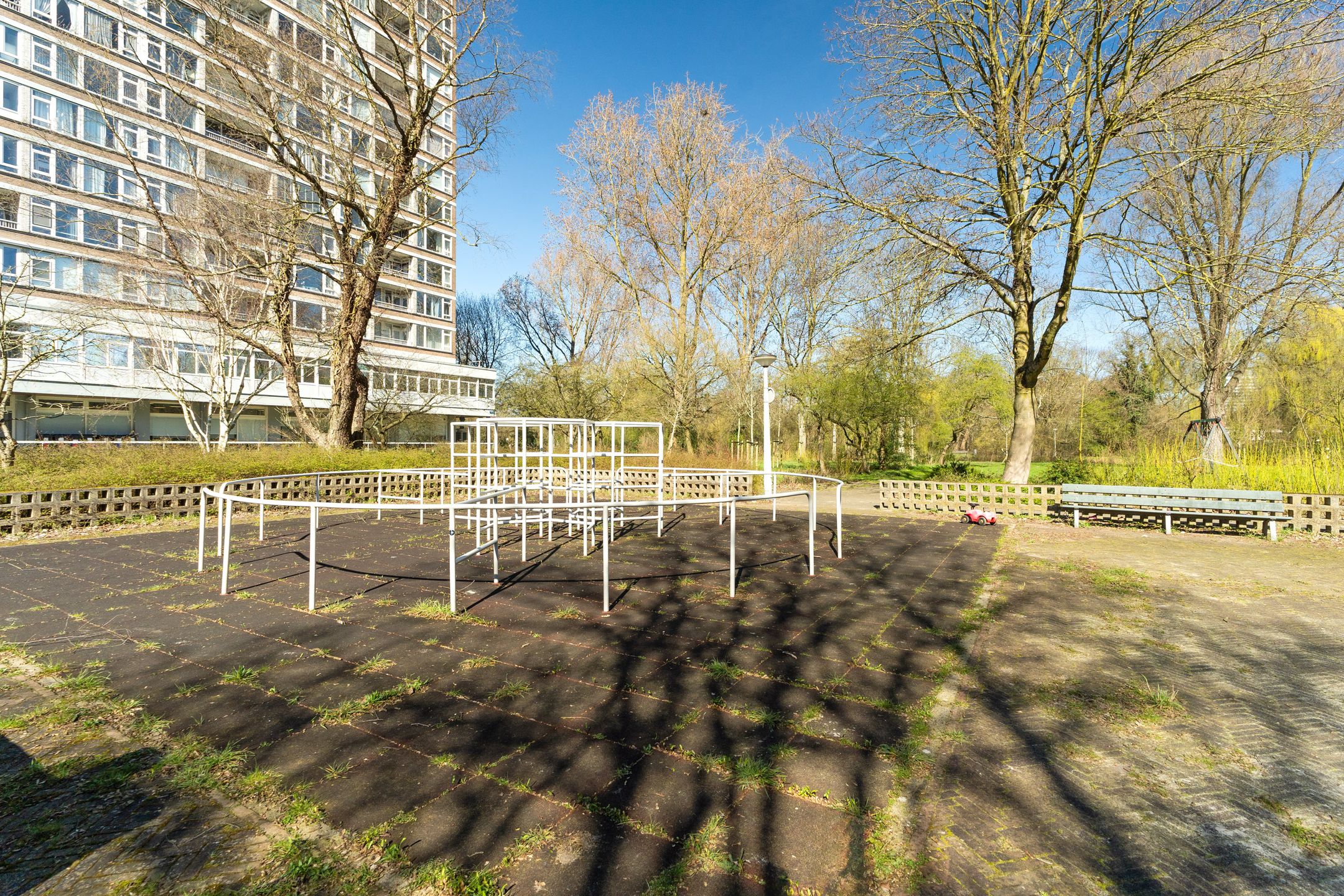 Foto 30 van Nijenburg 67