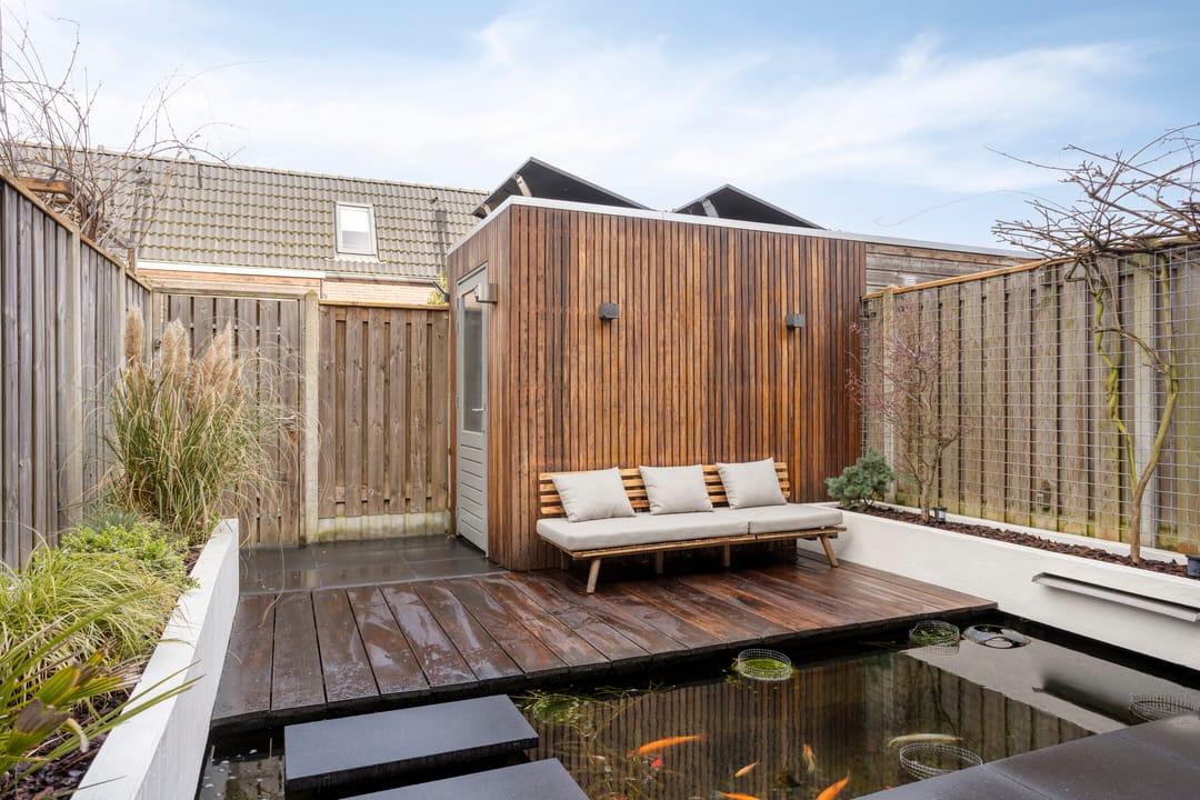 Foto 37 van Zuiderspoorstraat 37