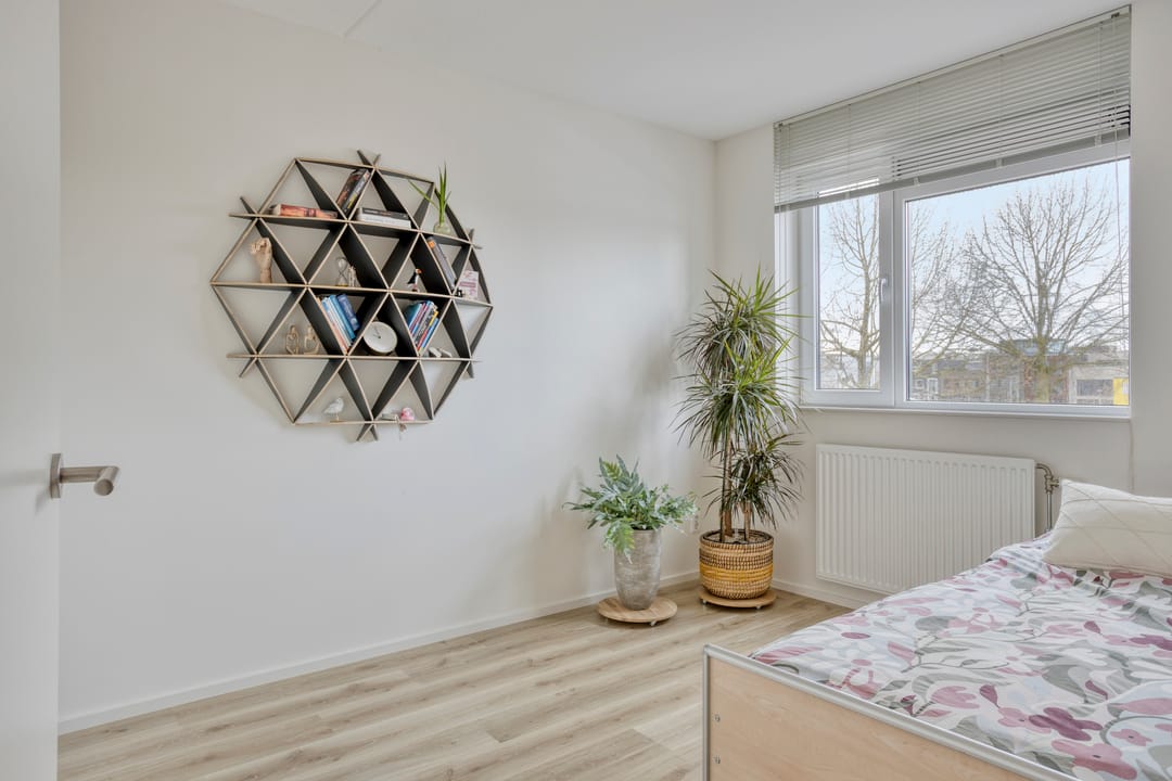 Foto 28 van Zuiderspoorstraat 37