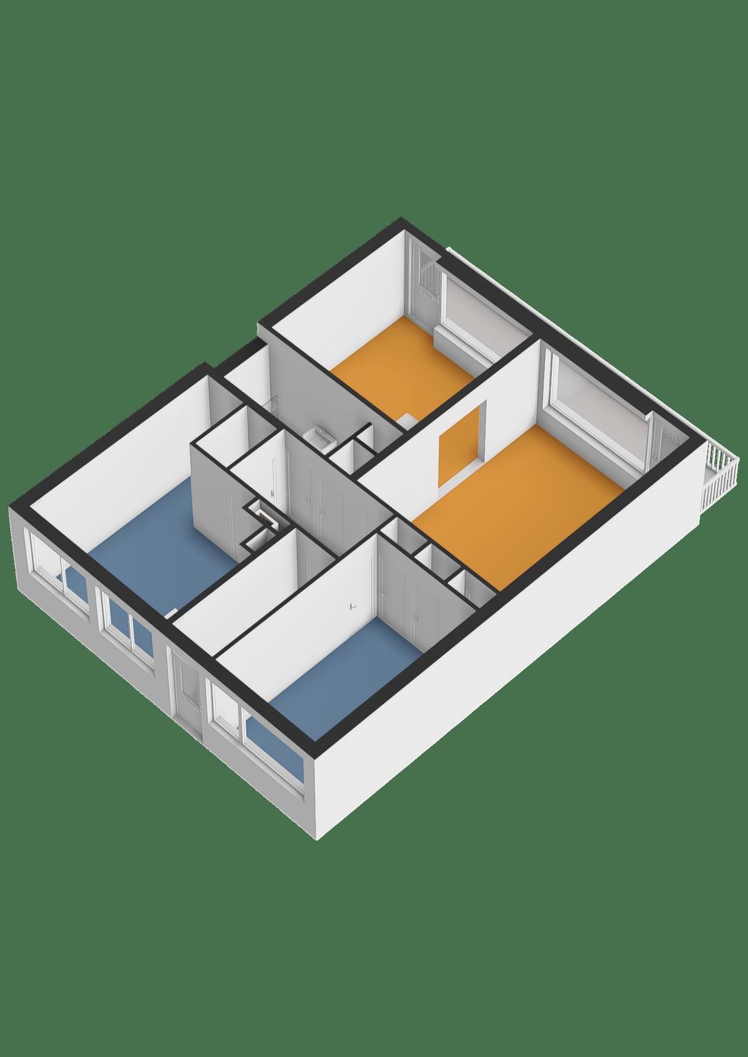 Foto 32 van Nijenburg 67