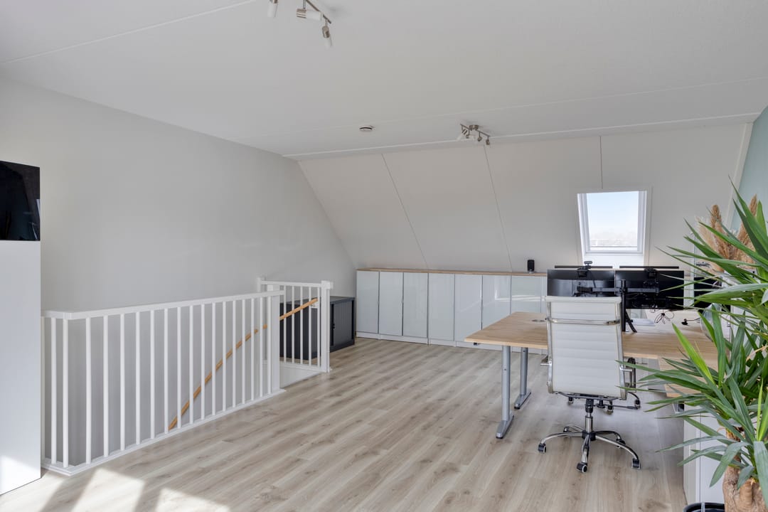 Foto 31 van Zuiderspoorstraat 37