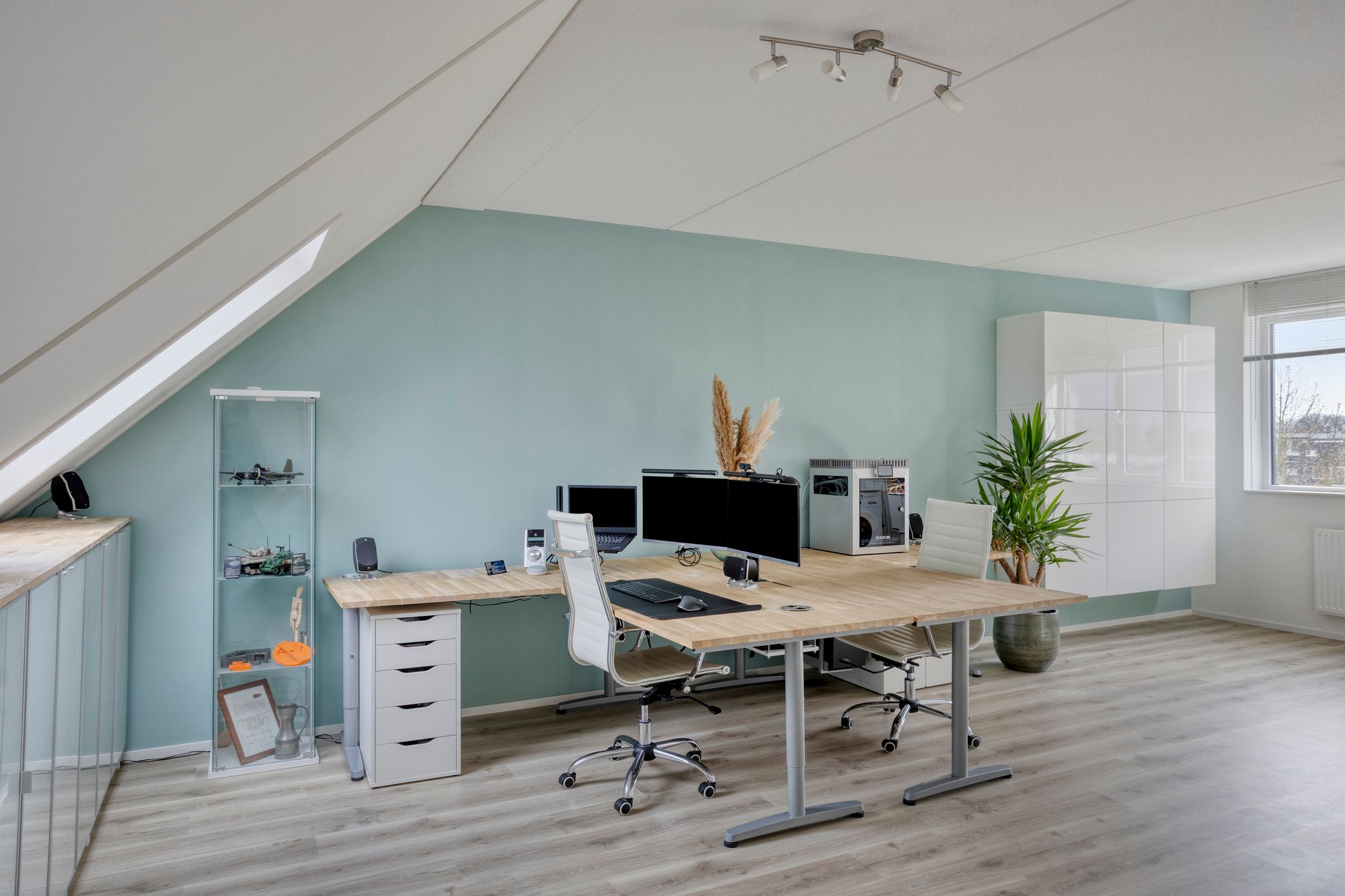 Foto 33 van Zuiderspoorstraat 37