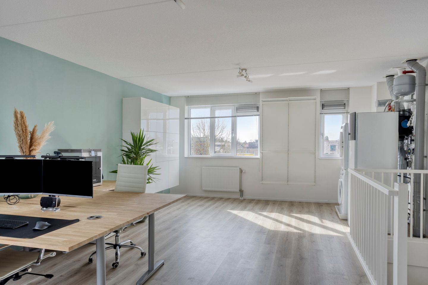 Foto 34 van Zuiderspoorstraat 37