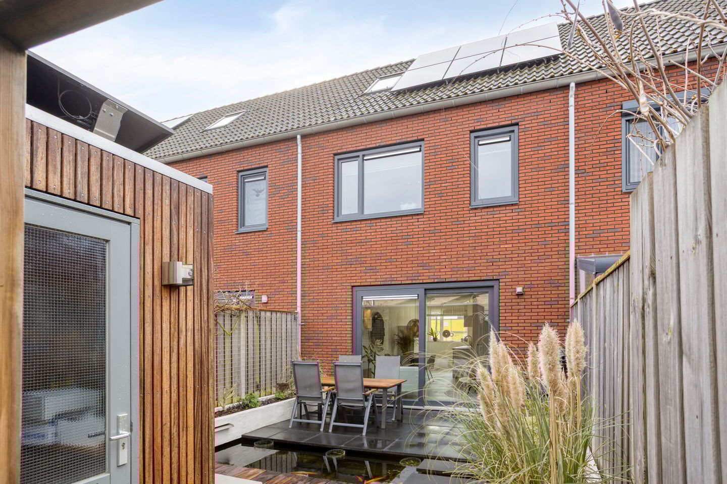 Foto 40 van Zuiderspoorstraat 37