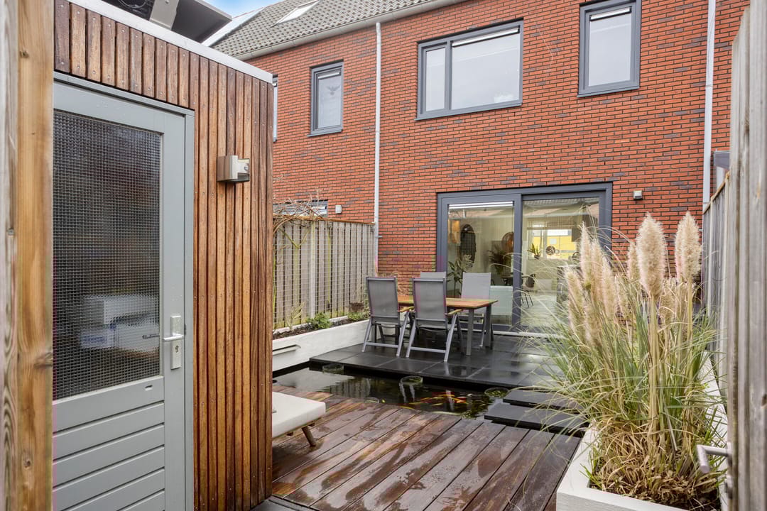 Foto 41 van Zuiderspoorstraat 37