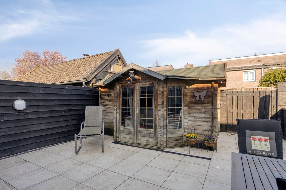 Photo 16 of Derde Morgen 13