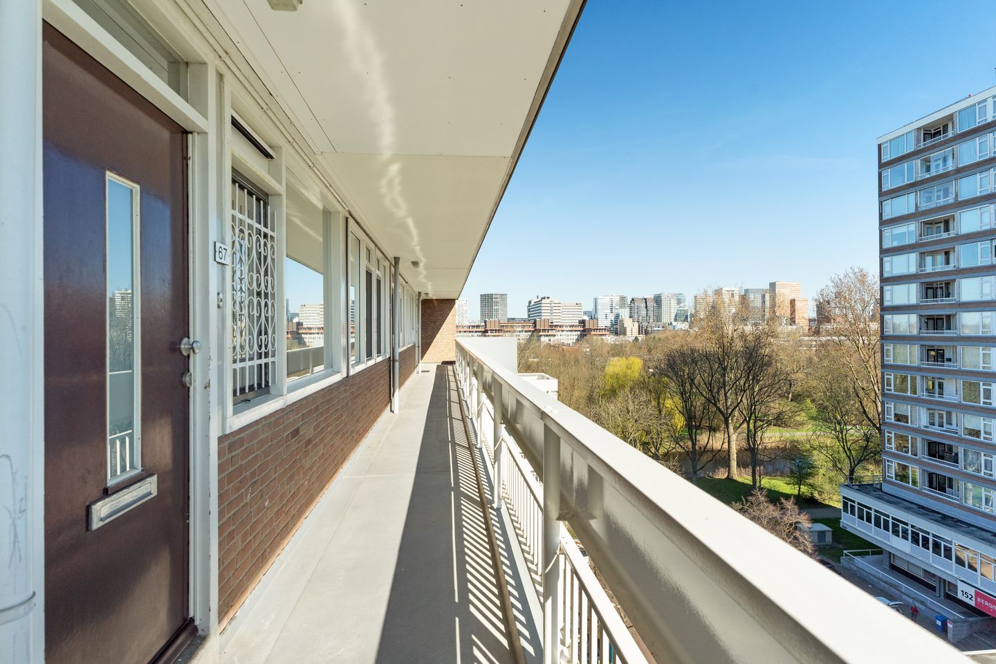 Foto 25 van Nijenburg 67