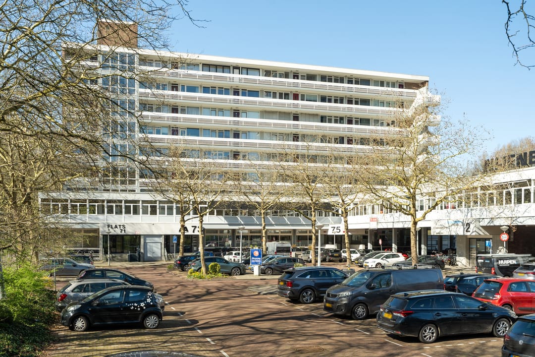 Foto 1 van Nijenburg 67