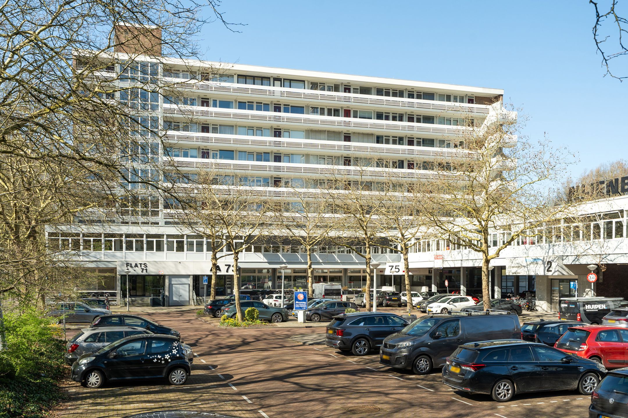 Nijenburg 67 