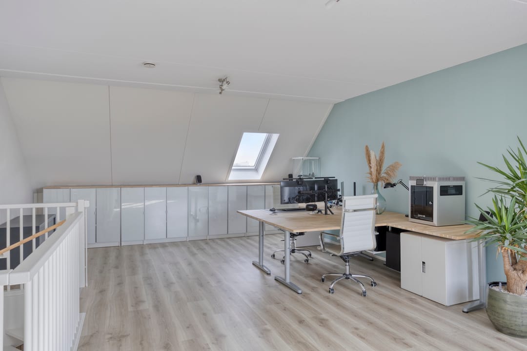 Foto 32 van Zuiderspoorstraat 37