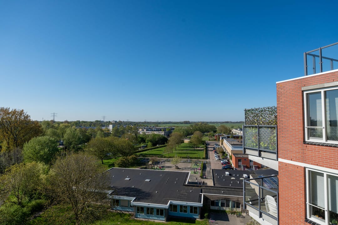 Photo 31 of Zuster Meijboomstraat 75