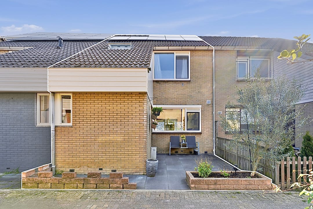 Foto 1 van Woudriksland 19