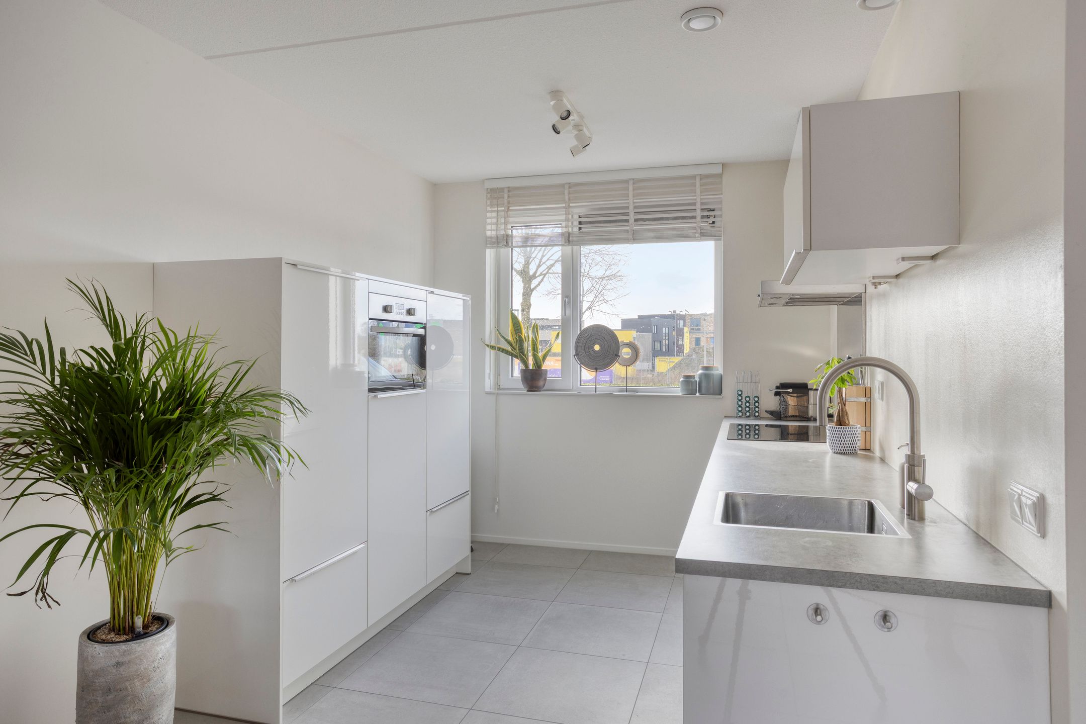 Foto 3 van Zuiderspoorstraat 37