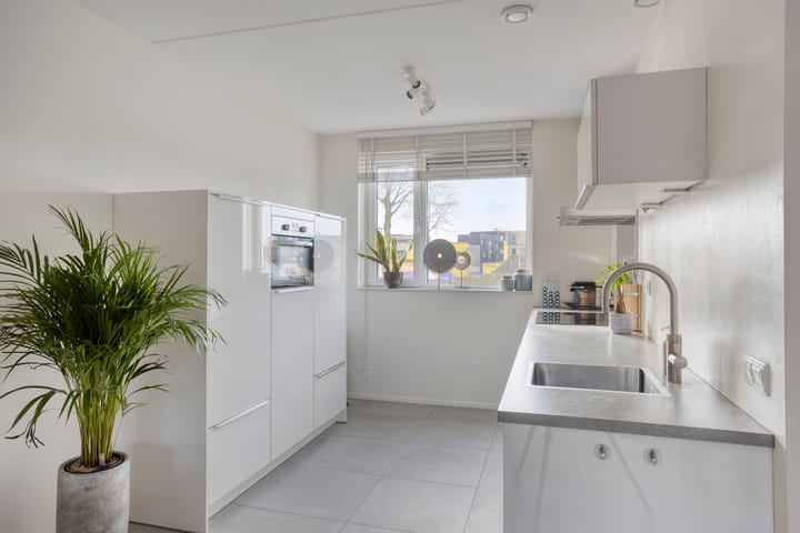 Foto 3 van Zuiderspoorstraat 37