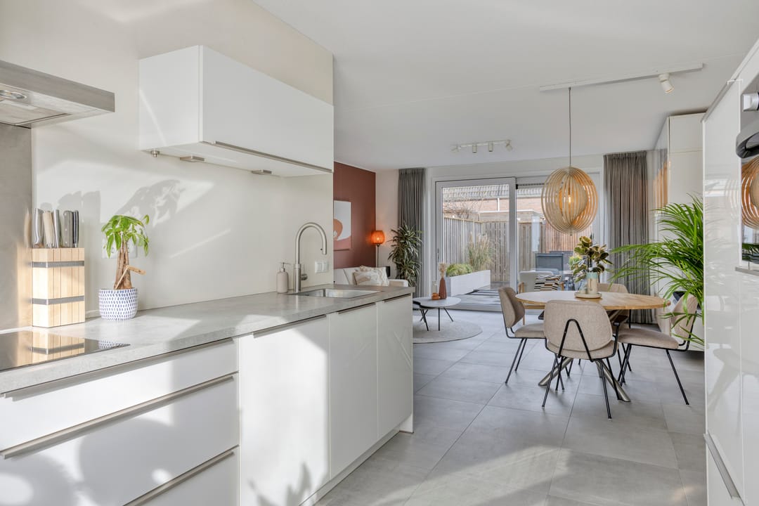 Foto 17 van Zuiderspoorstraat 37