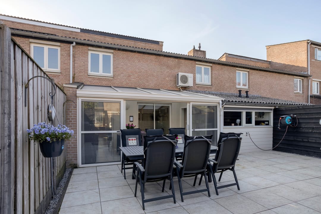 Photo 17 of Derde Morgen 13