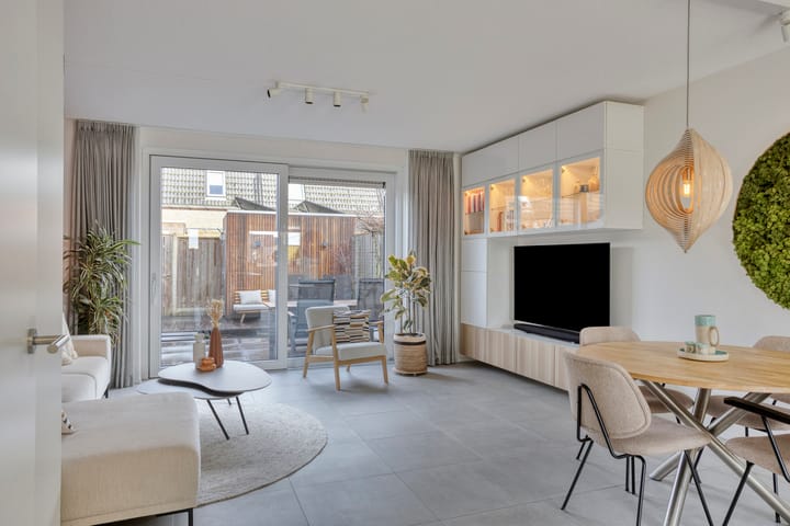 Foto 2 van Zuiderspoorstraat 37