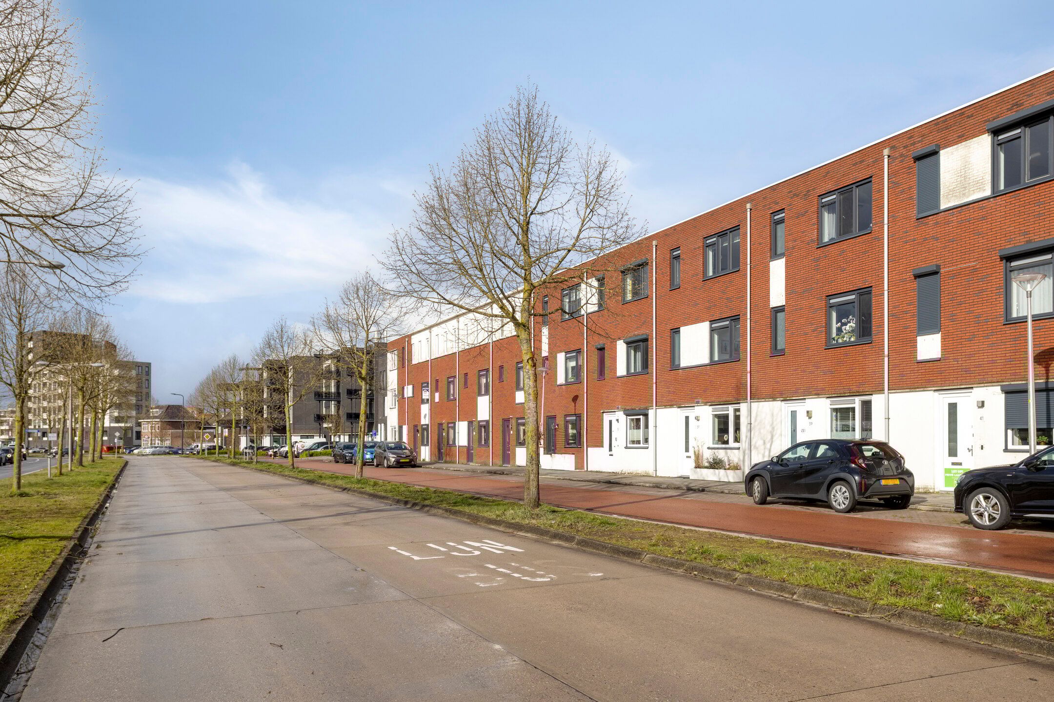 Foto 6 van Zuiderspoorstraat 37