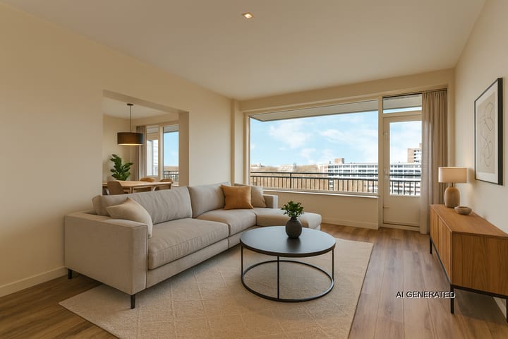 Foto 3 van Nijenburg 67