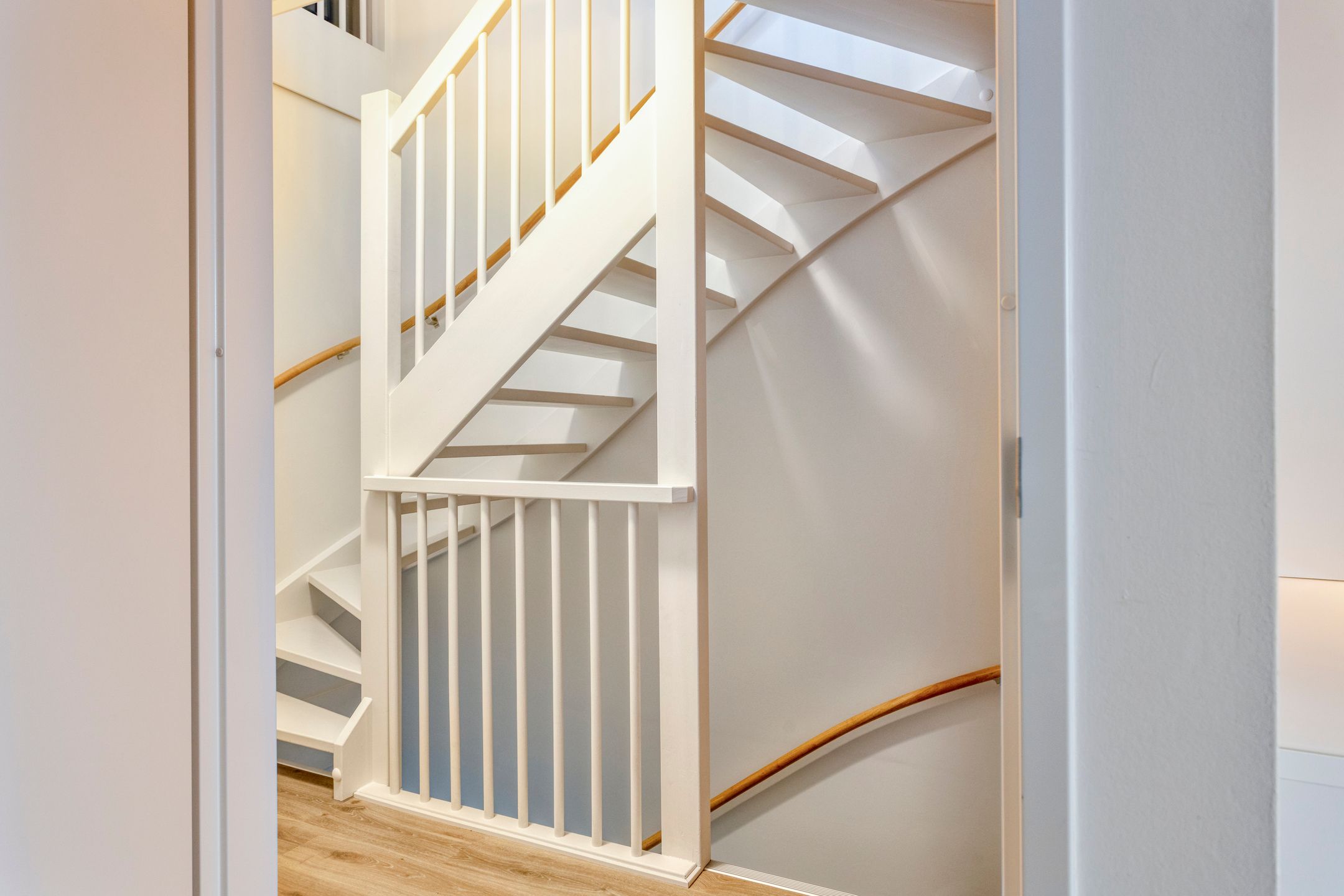 Foto 21 van Zuiderspoorstraat 37