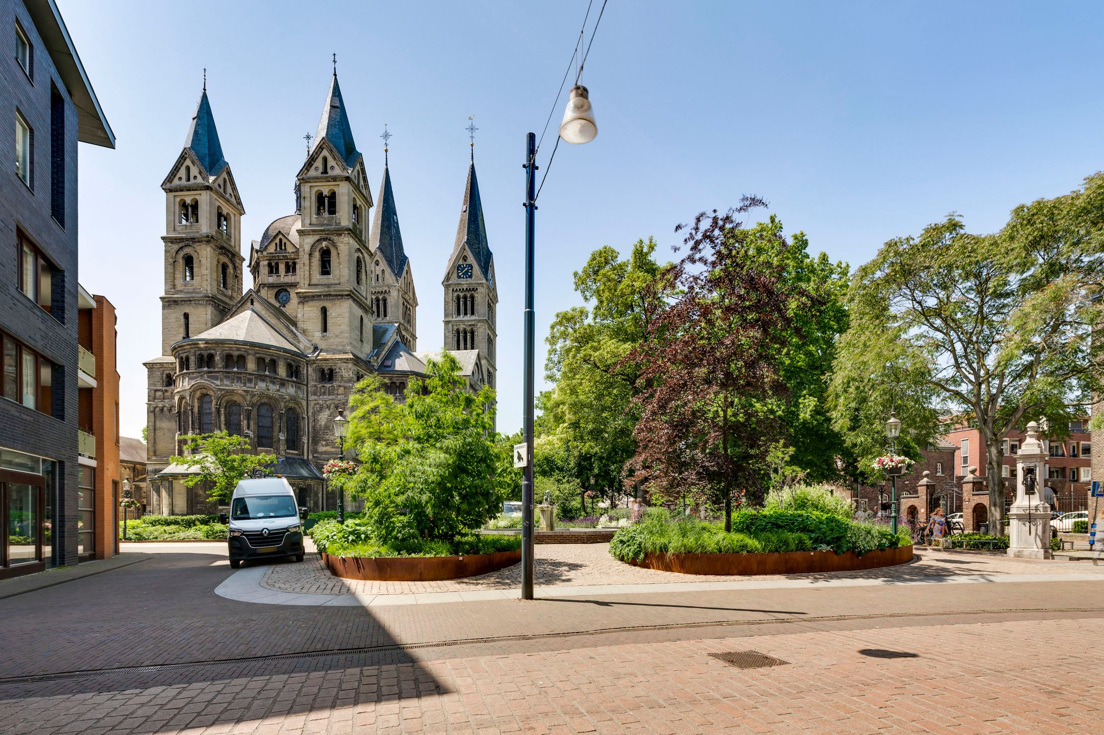 Foto 45 van Lindanusstraat 1