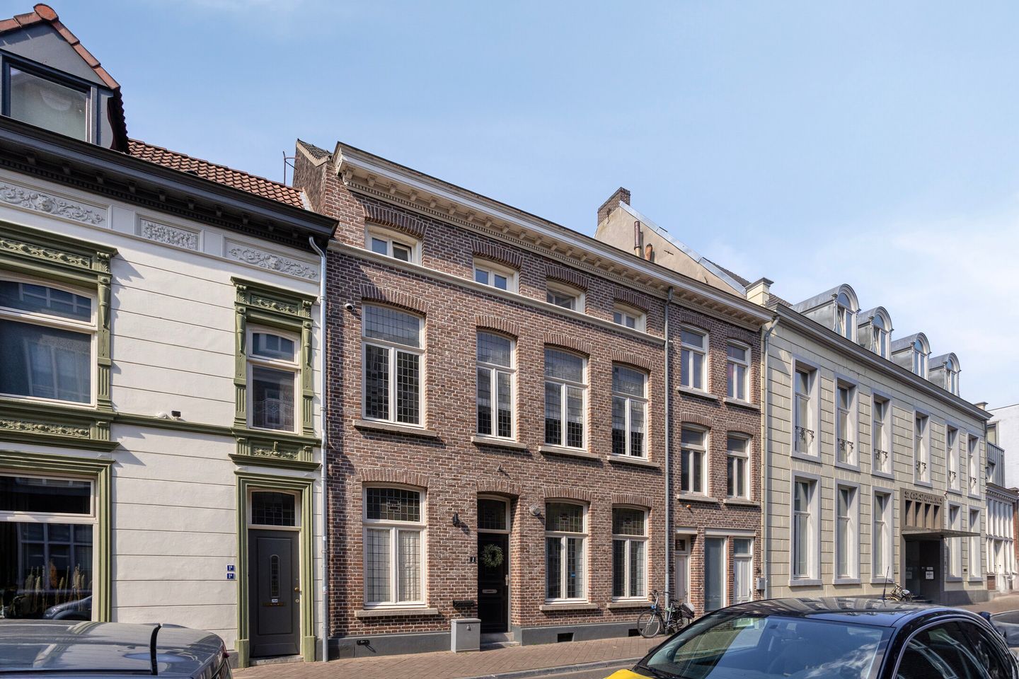 Foto 5 van Lindanusstraat 1