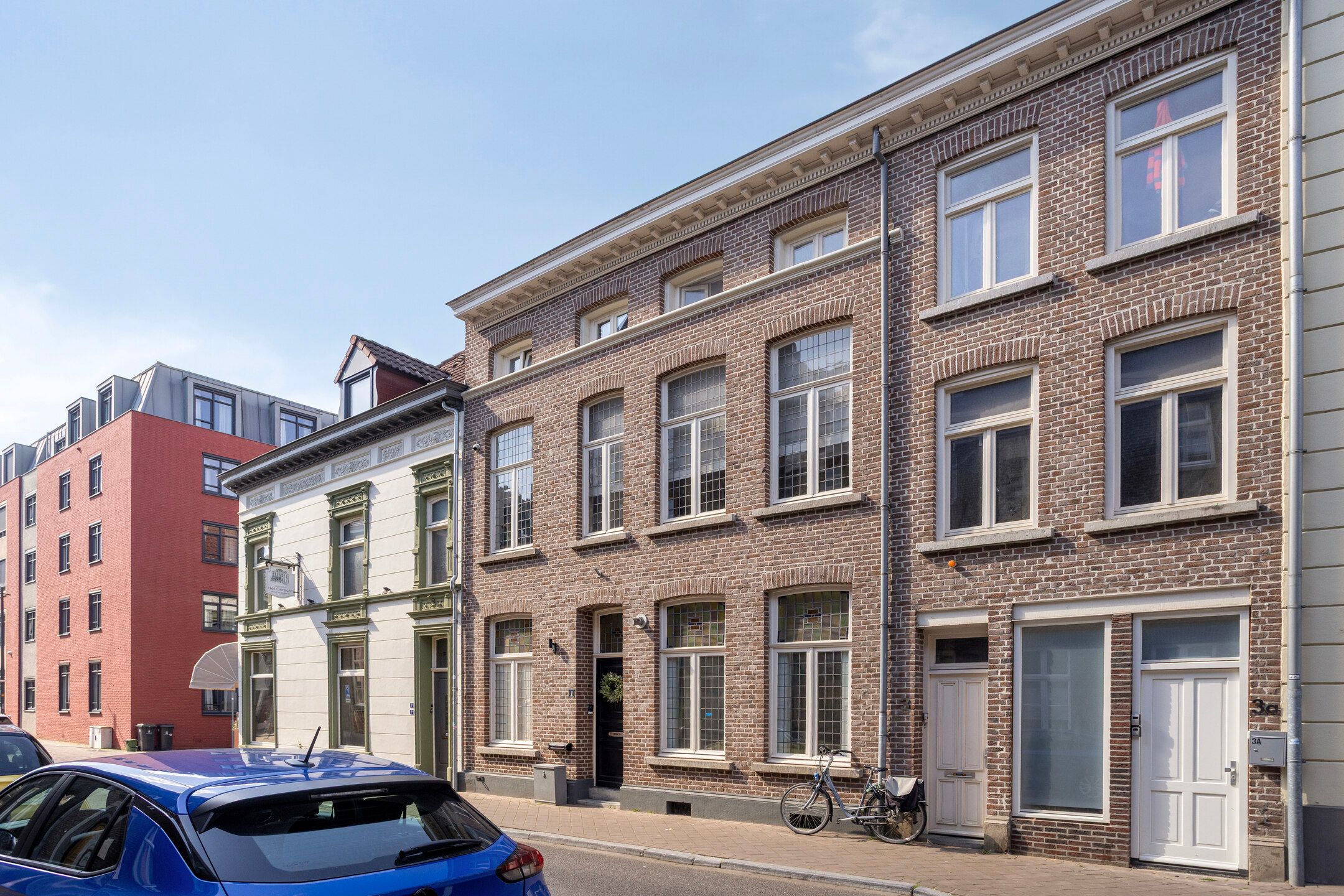 Foto 6 van Lindanusstraat 1