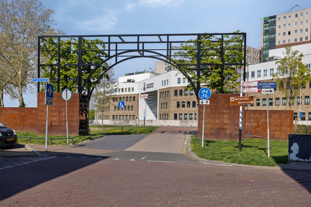 Foto 43 van Lindanusstraat 1