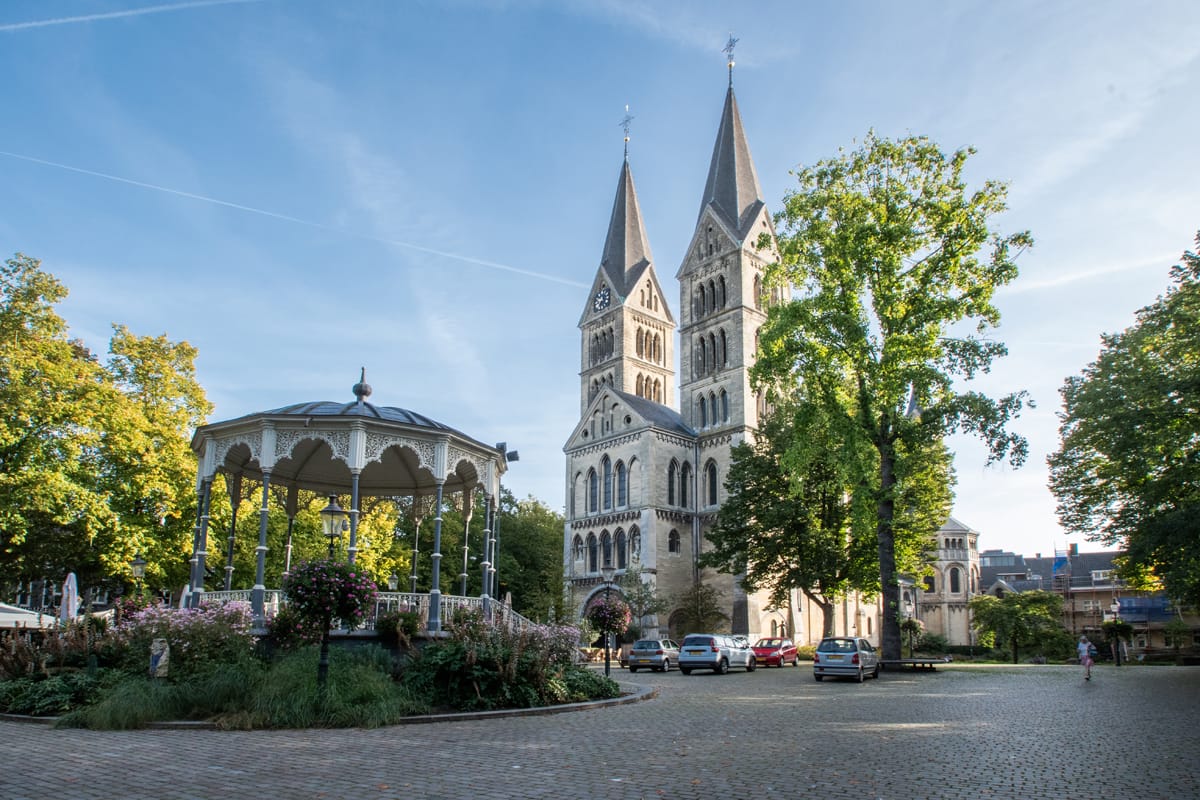 Foto 51 van Lindanusstraat 1